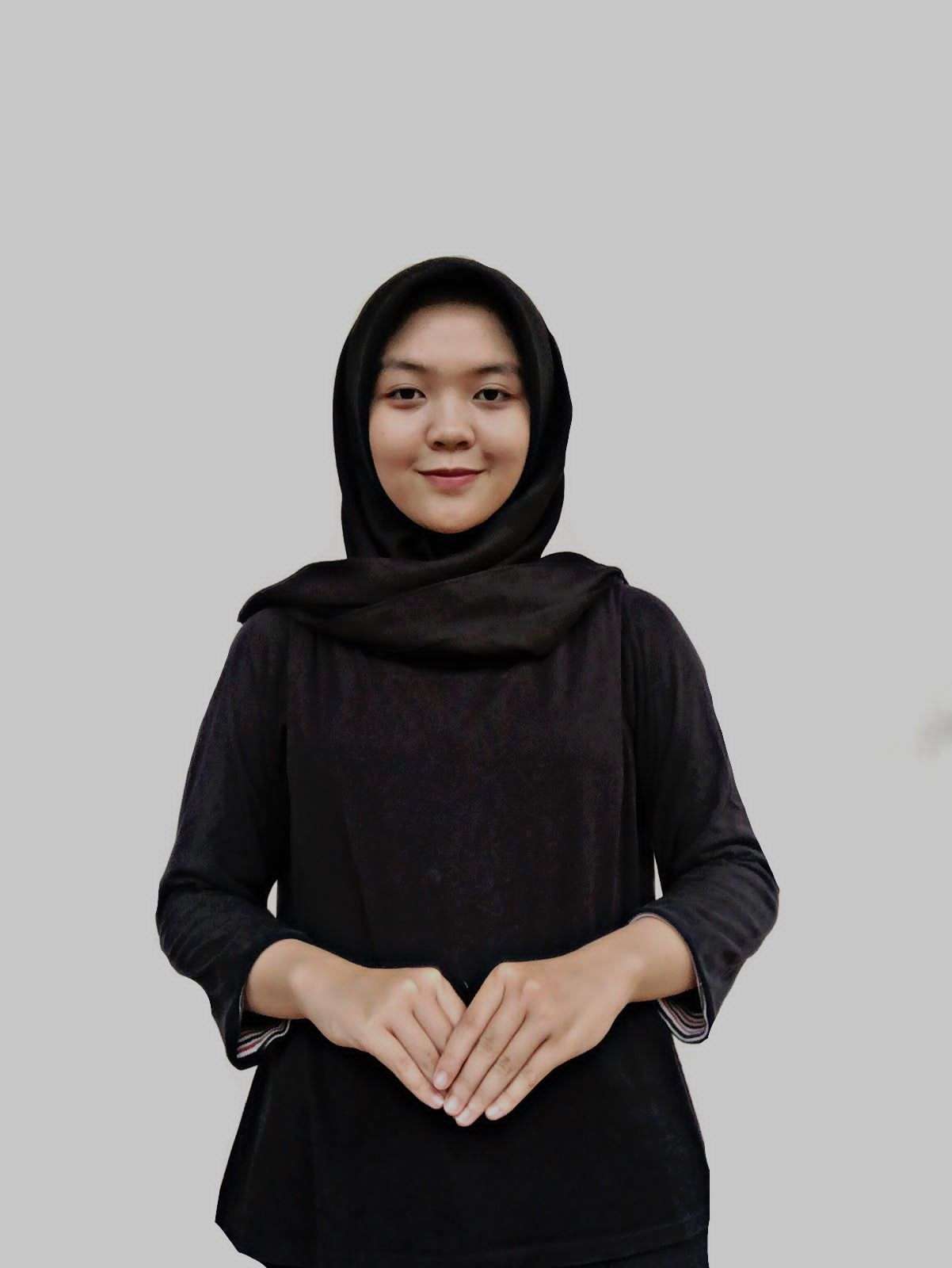 SEPTRIA NUR AISYAH